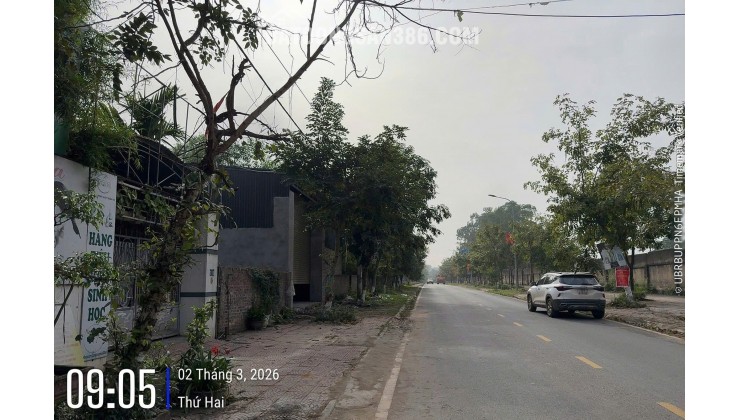 Đất Mặt Đường Phạm Văn Đồng – Phường Xuân Hoà – Gần 200m² – Giá Nhỉnh 3 Tỷ