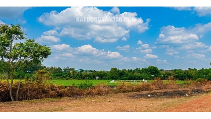 CHÍNH CHỦ GỬI ĐẤT VƯỜN GẦN HỒ TRỊ AN - 500M2 - 480TR - SỔ SẴN