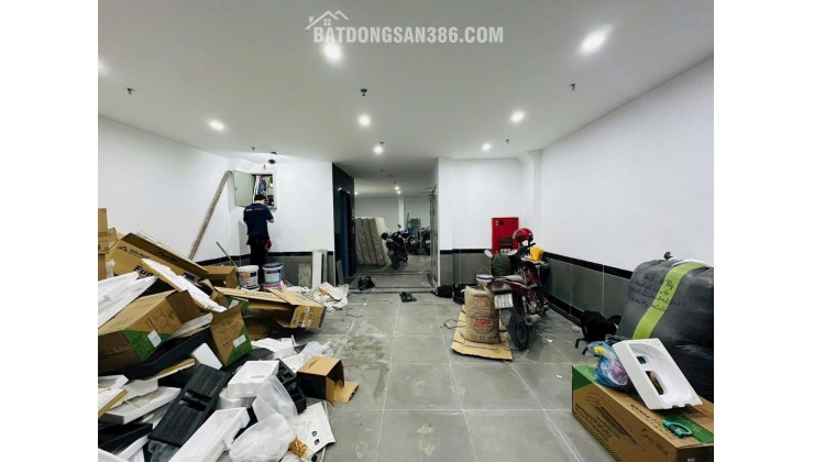 Bán Nhà Dòng Tiền Thụy Khê View Hồ Tây Xây Mới 8 Tầng 24 Phòng Khép Kín Mặt Tiền 6M