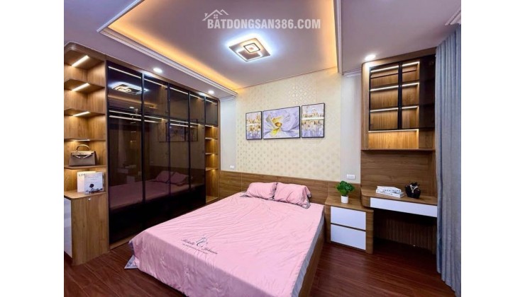 BÁN NHÀ CCMN KIM ĐỒNG