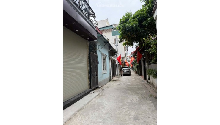 BÁN NHÀ CCMN KIM ĐỒNG