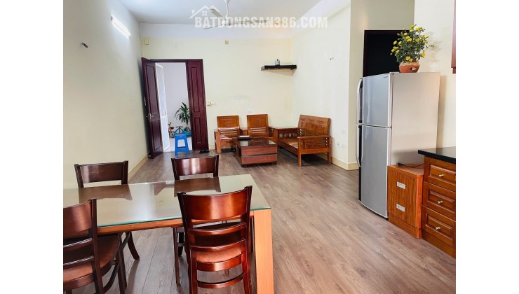 Cho thuê căn hộ cung cư tại Khu Đô thị Việt Hưng (quận Long Biên cũ)