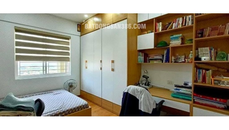 Chính chủ cho thuê căn hộ CT10 Việt Hưng - Long Biên