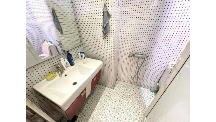 Nhà Minh Khai - Nhà to ngõ to >< Tiền nhỏ chỉ 6 tỷ hơn