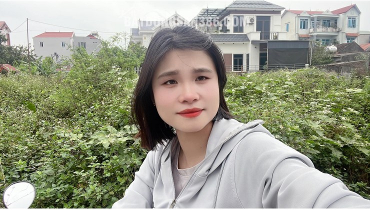 LÔ GÓC 2 MẶT TIỀN – ĐẤT ĐẸP THỌ ĐA, KIM NỖ, ĐÔNG ANH Bạn đang tìm một lô đất đẹp để ở hoặc đầu tư sinh lời? Đây là cơ hội cực hiếm