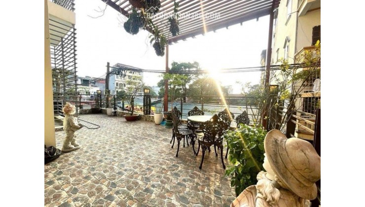 Nhà Minh Khai - Nhà to ngõ to >< Tiền nhỏ chỉ 6 tỷ hơn