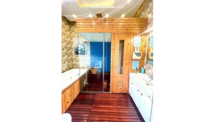 Nhà Minh Khai - Nhà to ngõ to >< Tiền nhỏ chỉ 6 tỷ hơn