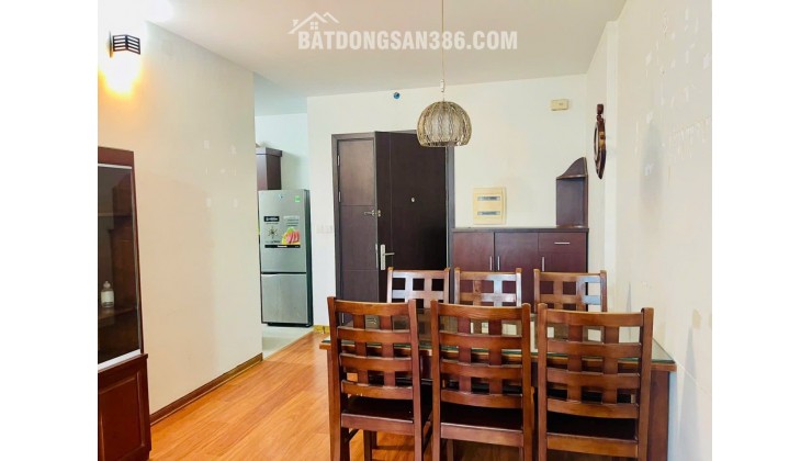 Cho thuê căn hộ Valencia Việt Hưng - Long Biên - Hà Nội