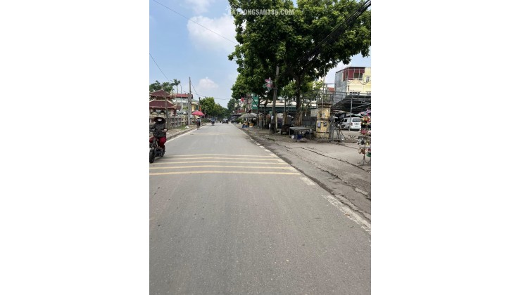 CHÍNH CHỦ CẦN B….N GẤP – GIẢM SÂU LÔ GÓC KIM NỖ, ĐÔNG ANH  Lô góc 2 mặt tiền – cực hiếm, thoáng đẹp