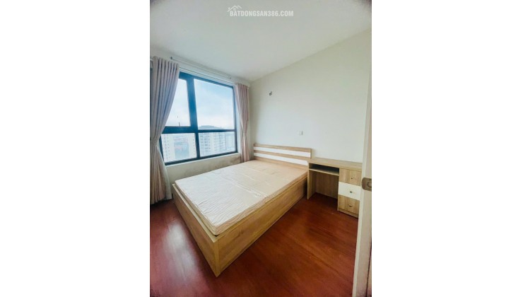 Cho thuê căn hộ Valencia Việt Hưng - Long Biên - Hà Nội