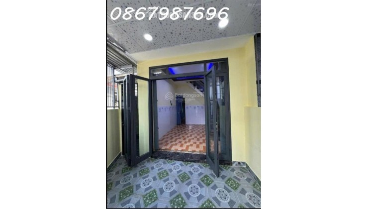 [Hàng hiếm] Nhà đẹp 2 tầng - 2 mặt tiền ngay hẻm Hương Lộ Ngọc Hiệp, Nha Trang.