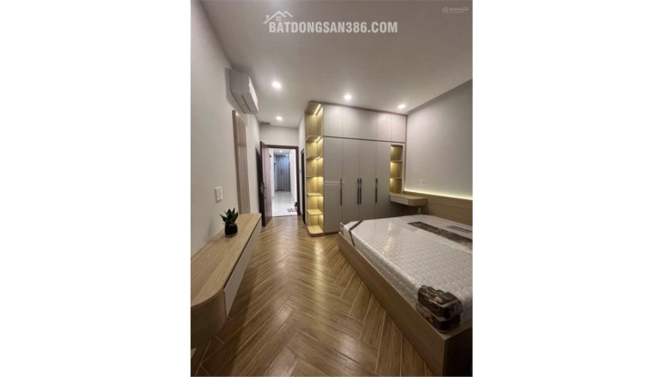 Nhỉnh 6tỷ - Nhà 2tầng MT đường số - chợ Tân Quy - Tân Hưng - tặng full nội thất . Sổ chuẩn