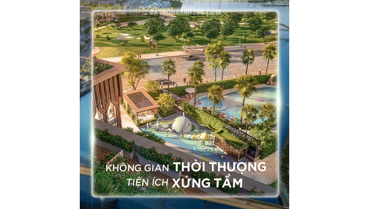 Giỏ hàng độc quyền Căn 2Pn chỉ từ 6,3 Tỷ (chưa Ck) tại Capital Square – Ưu đãi lên đến 17%