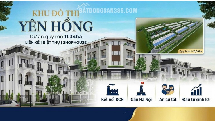 Mua nhà ở xã hội ở Vĩnh Phúc cực dễ dàng khi có em hỗ trợ