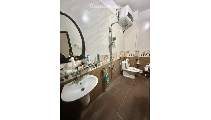 Chính chủ bán nhà trung tâm Hà Đông sổ đỏ chính chủ