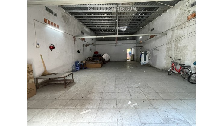 NHÀ NÁT NGUYỄN VĂN QUÁ 160m2 ĐÔNG HƯNG THUẬN QUẬN12.
GIÁ ĐẦU TƯ - CHỈ 37tr/m2 - 160m2.