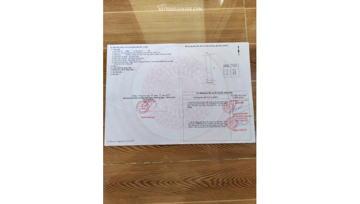 CHÍNH CHỦ BÁN SIÊU PHẨM - ĐẤT ĐẸP Phù Hợp Cho Mọi Gia Đình