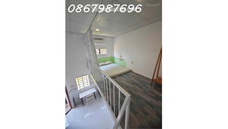  CƠ HỘI ĐẦU TƯ DÒNG TIỀN – DÃY TRỌ LƯƠNG ĐỊNH CỦA, NHA TRANG