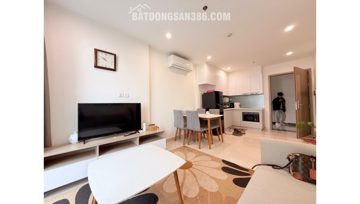 Bán chung cư S2.19 Vin Ocean Park 46m 2pn1vs Full Nội thất Giá 2,95t.ỷy