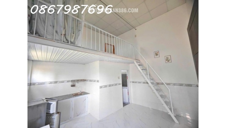  CƠ HỘI ĐẦU TƯ DÒNG TIỀN – DÃY TRỌ LƯƠNG ĐỊNH CỦA, NHA TRANG