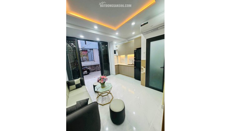 HÀNG HIẾM - 2 TỶ HƠN CÓ NHÀ SG - 2 TẦNG BTCT - NGAY COOPMART QUANG TRUNG - FULL NỘI THẤT XỊN - SỔ VUÔNG A4 - KHÔNG CÓ CĂN THỨ 2 ĐỂ SO SÁNH