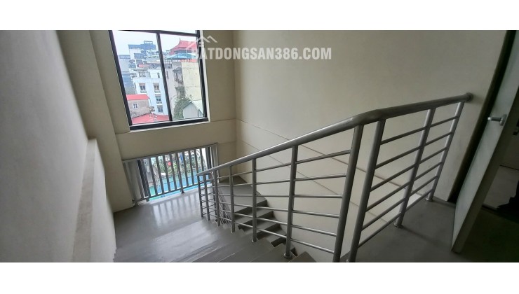 Cho thuê văn phòng tòa Rosary - 89 Lạc Long Quân, Chủ Đầu tư BRG, diện tích linh hoạt