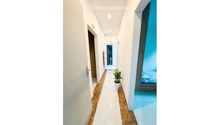 CĂN HỘ CHO THUÊ TRUNG TÂM THANH XUÂN - FULL ĐỒ - THIẾT KẾ PHÒNG SIÊU ĐẸP - KHÁCH LUÔN FULL PHÒNG