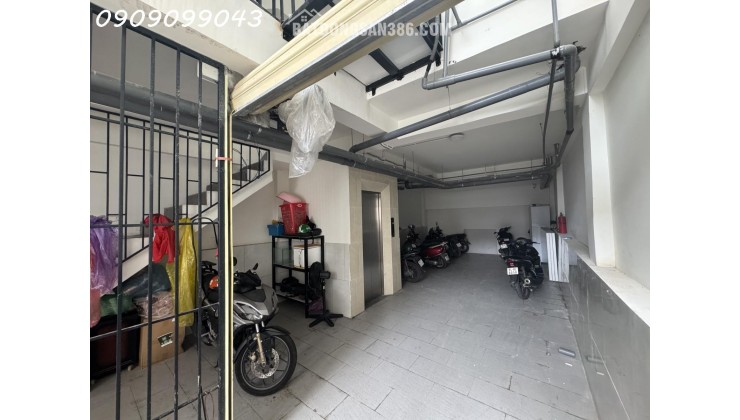 GẤP BÁN 5 TẦNG-100m2(5x20)-DÒNG TIỀN TỰ KHAI THÁC 50tr/th
VỊ TRÍ ĐẸP SIÊU ĐỈNH -XUNG QUANH TIỆN ÍCH