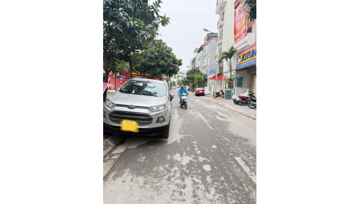 BÁN ĐẤT MẶT PHỐ PHÚC LỢI - KINH DOANH ĐỈNH - 65M2 - NHỈNH 10 TỶ.[0372311369]