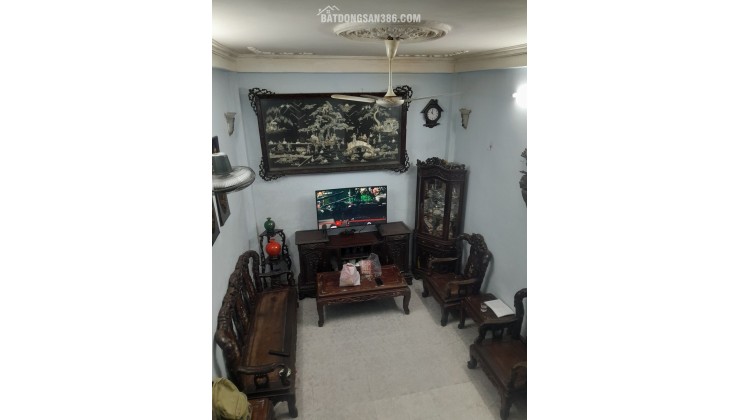 NHÀ GẦN PHỐ THÁI HÀ 50m2 x 4T_Ô TÔ ĐỖ CỬA_NGÕ THOÁNG RỘNG, XÂY 6-7 TẦNG THANG MÁY Ở + CHO THUÊ QUÁ ĐẸP