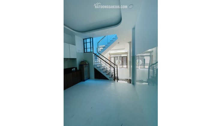 án nhà mới 100% Đường 48 Hiệp Bình Chánh Thủ Đức - 51m2 - Hẻm xe hơi - 6.8 Tỷ