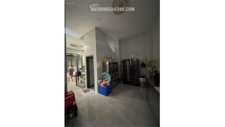 HÀNG HÓT Q7 - 4tầng HXH - nhỉnh 5tỷ - Sổ nở hậu - TÂN HƯNG