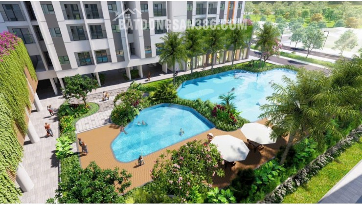 CƠ HỘI AN CƯ 2026 – SỞ HỮU NHÀ BIÊN HÒA CHỈ TỪ VỐN TÍCH LŨY THẤP