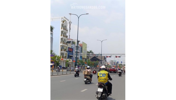 Nhà đẹp xinh full nội thất Dương Quảng Hàm + 5 tầng mới cứng + giá 7,45 tỷ + gọi ngay 0933523239