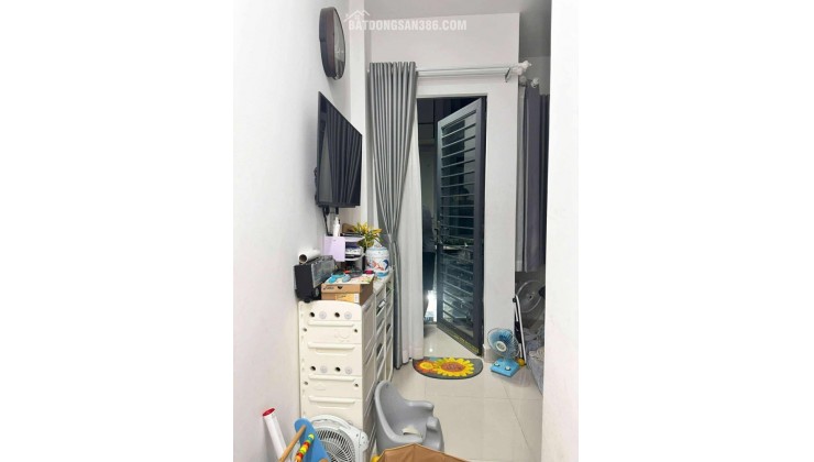 Bán nhà khu VIP ven sông Hiệp Bình Chánh Thủ Đức - 53m2 - Xe tải tận cửa - Sát Gigamall