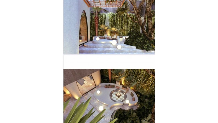 Bán Biệt Thự Hồ Bơi Đặng Văn Bi Trường Thọ Thủ Đức - $439\text m^2$ Ngang $8\textm$ - Giá 33 Tỷ