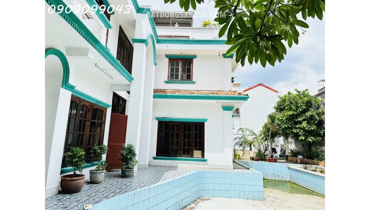 BÁN BIỆT THỰ SÂN VƯỜN NGHỈ DƯỠNG-HAY KD QUÁN CAFE SÂN VƯỜN.
QUÁN ĂN, QUÁN NHẬU - CÁI TẠO LÀM CHDV.