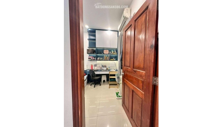 Bán nhà khu VIP ven sông Hiệp Bình Chánh Thủ Đức - 53m2 - Xe tải tận cửa - Sát Gigamall