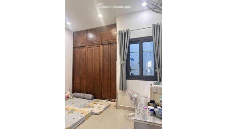 Bán nhà khu VIP ven sông Hiệp Bình Chánh Thủ Đức - 53m2 - Xe tải tận cửa - Sát Gigamall