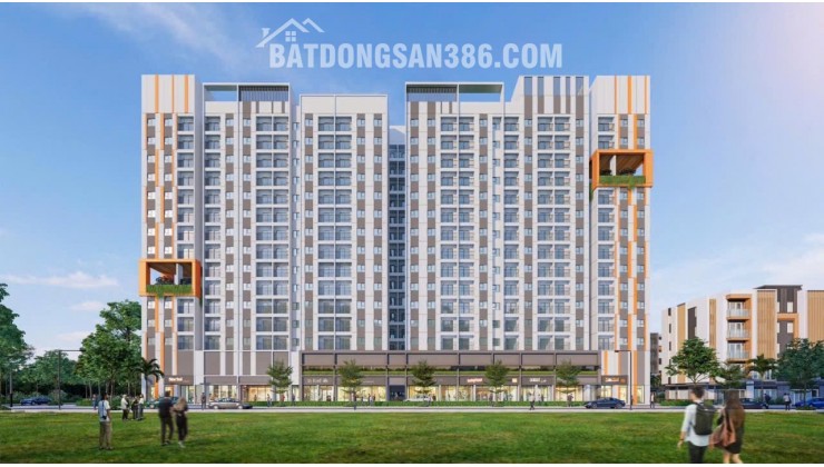 CƠ HỘI AN CƯ 2026 – SỞ HỮU NHÀ BIÊN HÒA CHỈ TỪ VỐN TÍCH LŨY THẤP