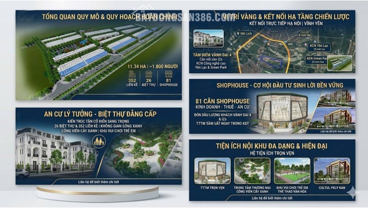 Mua nhà ở xã hội ở Vĩnh Phúc cực dễ dàng khi có em hỗ trợ