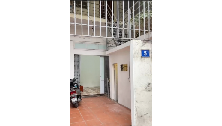 CHO THUÊ NHÀ RIÊNG: SỐ 5, NGÁCH 102, NGÕ 23 ĐỨC DIỄN - PHÚC DIỄN - BẮC TỪ LIÊM - HÀ NỘI