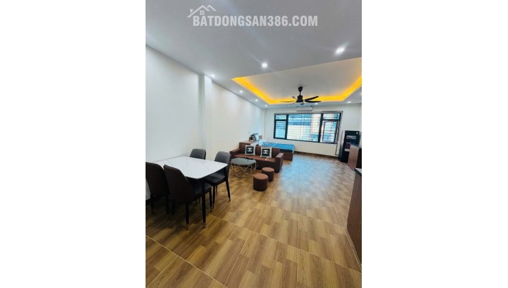 BÁN NHÀ SIÊU PHẨM MỚI TINH CẦU GIẤY  52M, 6 TẦNG THANG MÁY THÔNG SÀN, MẶT TIỀN 5,3M, GIÁ 16.5 TỶ