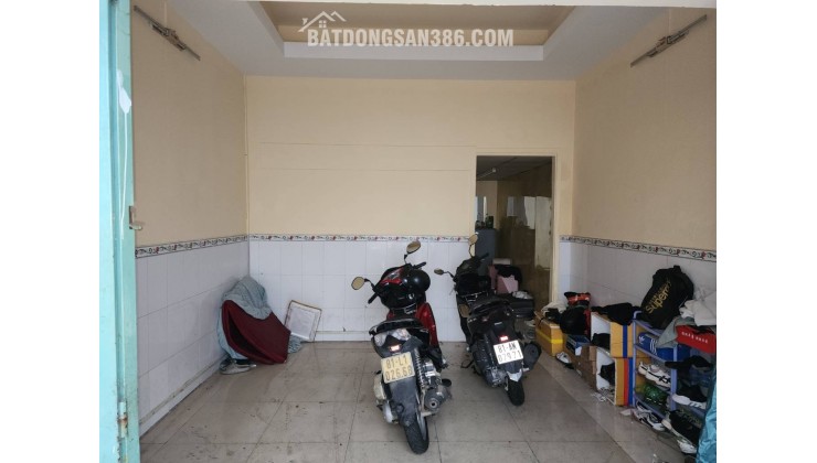 Cần bán gấp căn nhà tại Nguyễn Văn Công- p3 - Gò Vâp. giá chưa đến 100tr/m.