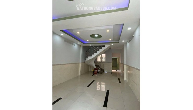 Nhà phố Huỳnh Tấn Phát Quận 7 - 98.4m2 Ngang 4.6m Kề Phú Mỹ Hưng - 8.5 Tỷ