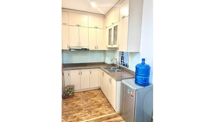 Cho thuê phòng khép kín ở địa chỉ Nguyễn Khả Trạc ,