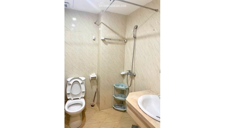 Cho thuê phòng khép kín ở địa chỉ Nguyễn Khả Trạc ,