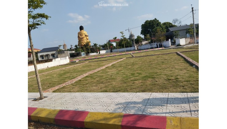 ĐẤT TRUNG TÂM ĐÔ THỊ VỆ TINH HOÀ LẠC, TIỀM NĂNG LỚN, SỔ TRAO TAY