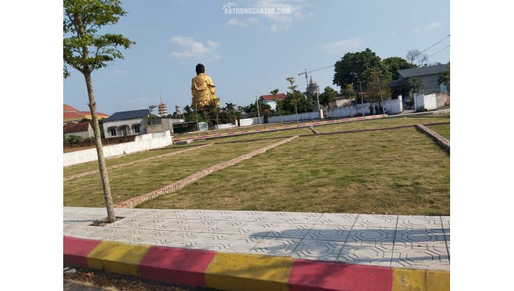 ĐẤT TRUNG TÂM ĐÔ THỊ VỆ TINH HOÀ LẠC, TIỀM NĂNG LỚN, SỔ TRAO TAY