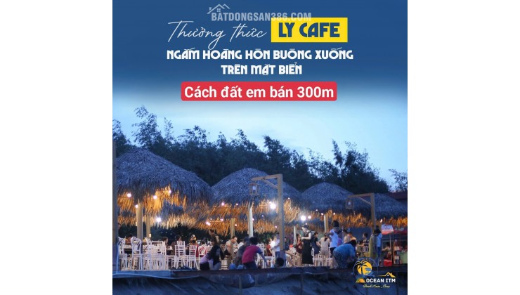 Cơ hội đầu tư đón sóng siêu dự án nghỉ dưỡng Xuân Thiện, sát bãi tắm, khu KT Ninh Cơ chỉ với 1,5 tỷ